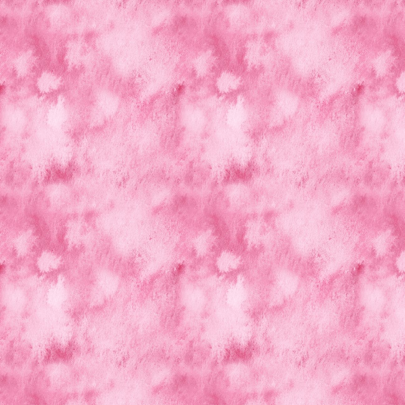 Daphne Collection-Watercolour Wash-Pink-100% Cotton 21231306-01