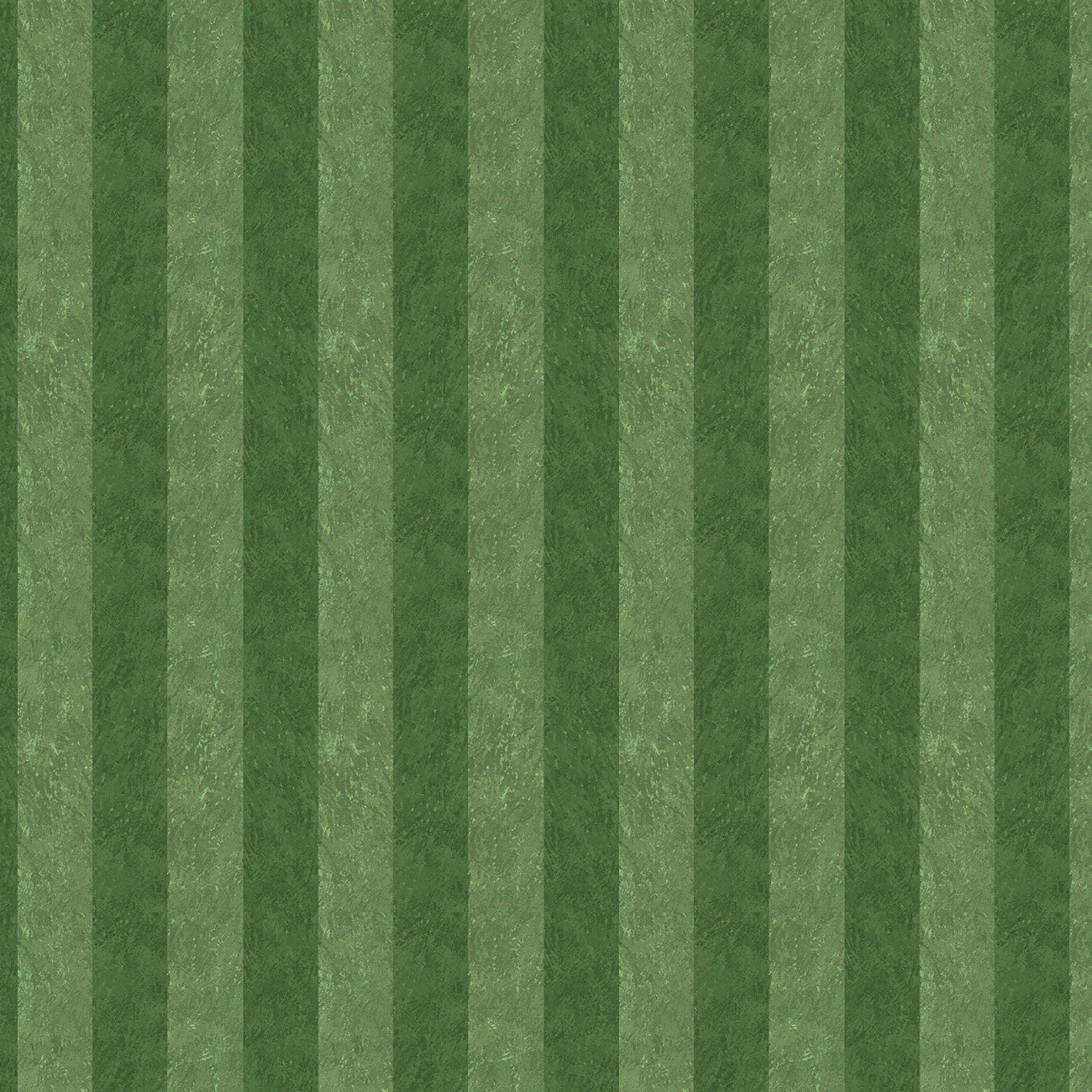 Fall is for Football Collection-Field Stripes-Green-100% Cotton 49230707-01
