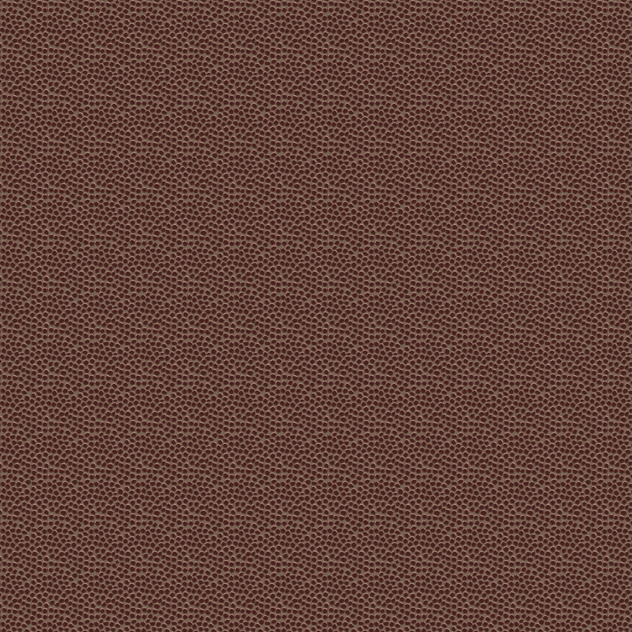 Fall is for Football Collection-Ball Texture-Brown-100% Cotton 49230708-01