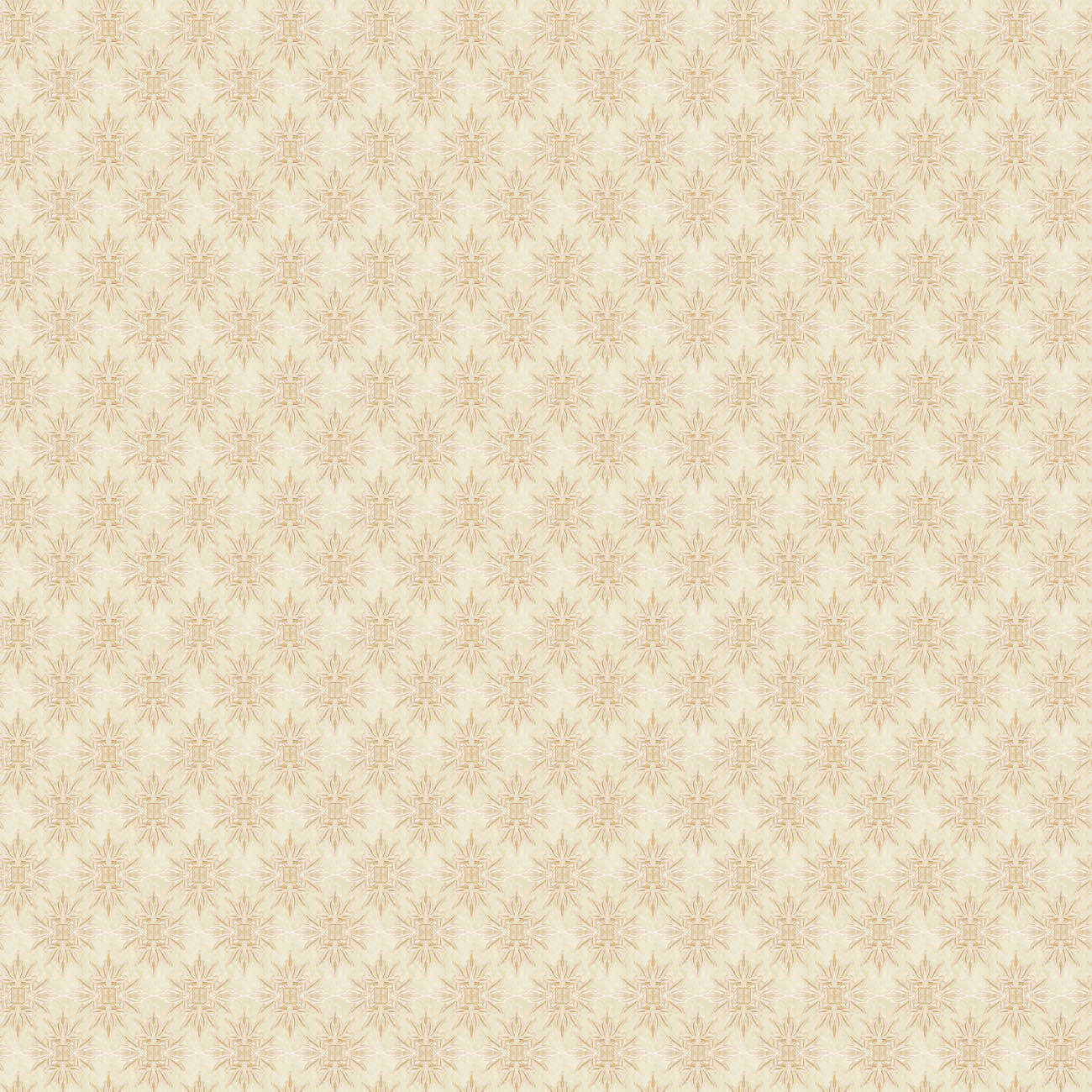 Collection Voies d'Eau Côtières-﻿Rococo-Creme-100% Cotton-55230606-03