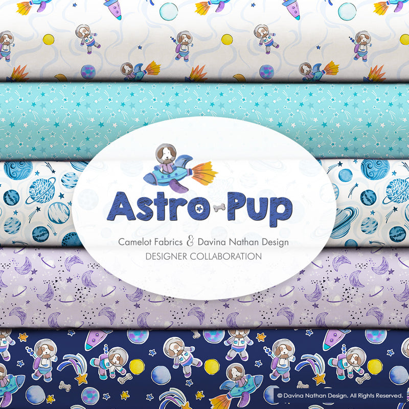 Astro-Pup