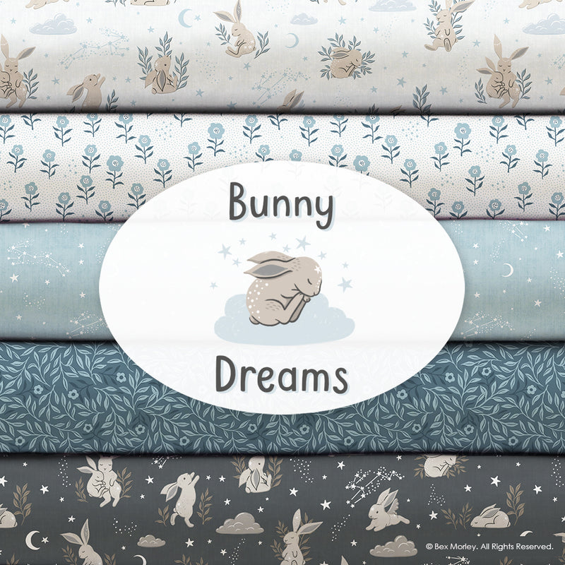 Bunny Dreams Collection