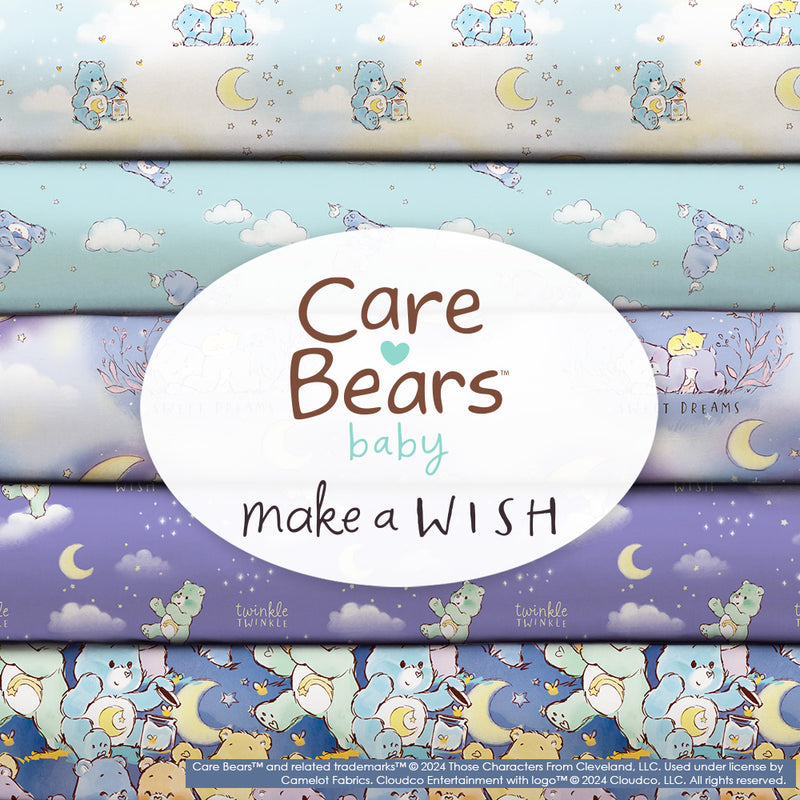 Care Bears Make a Wish