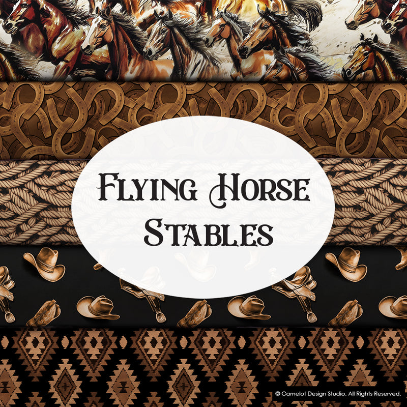 Flying Horses Stables
