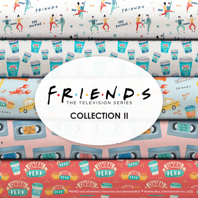 Friends Collection II