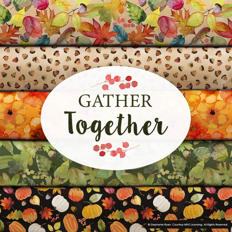 Gather Together