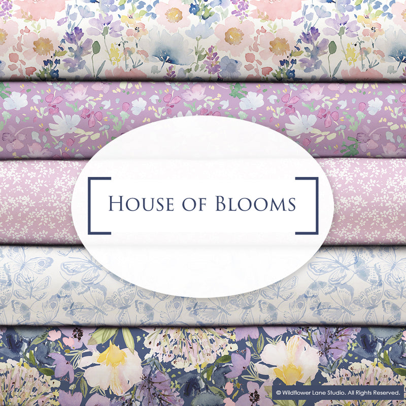House of Blooms