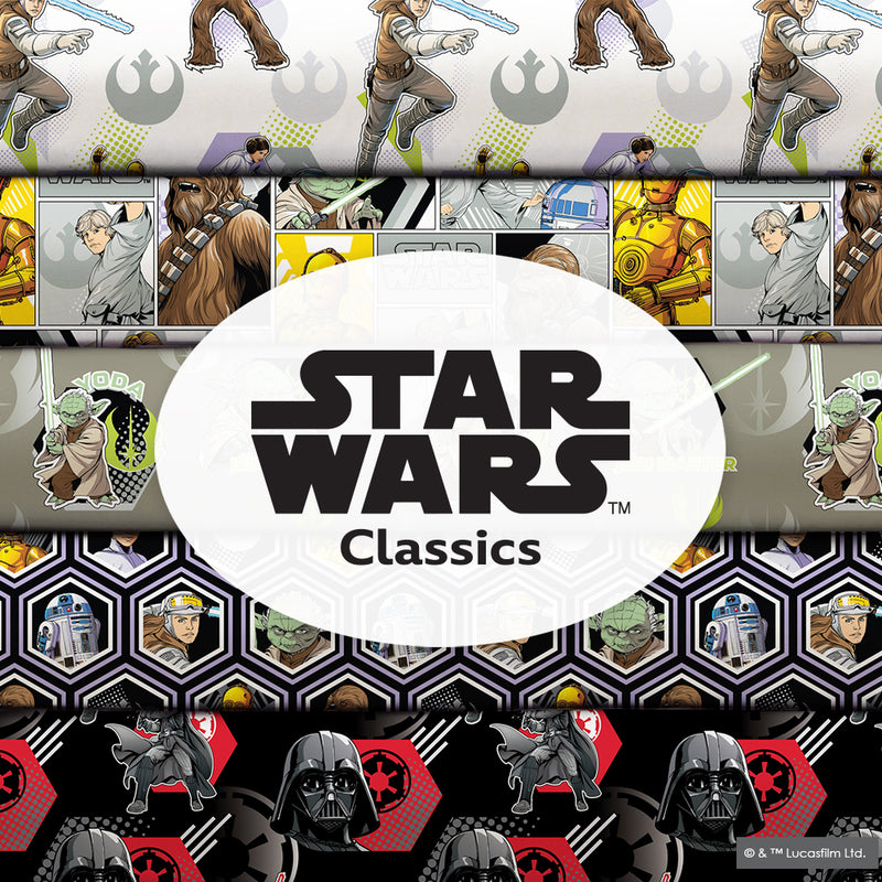 Star Wars Classics Collection
