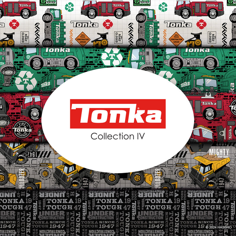 Tonka Collection IV