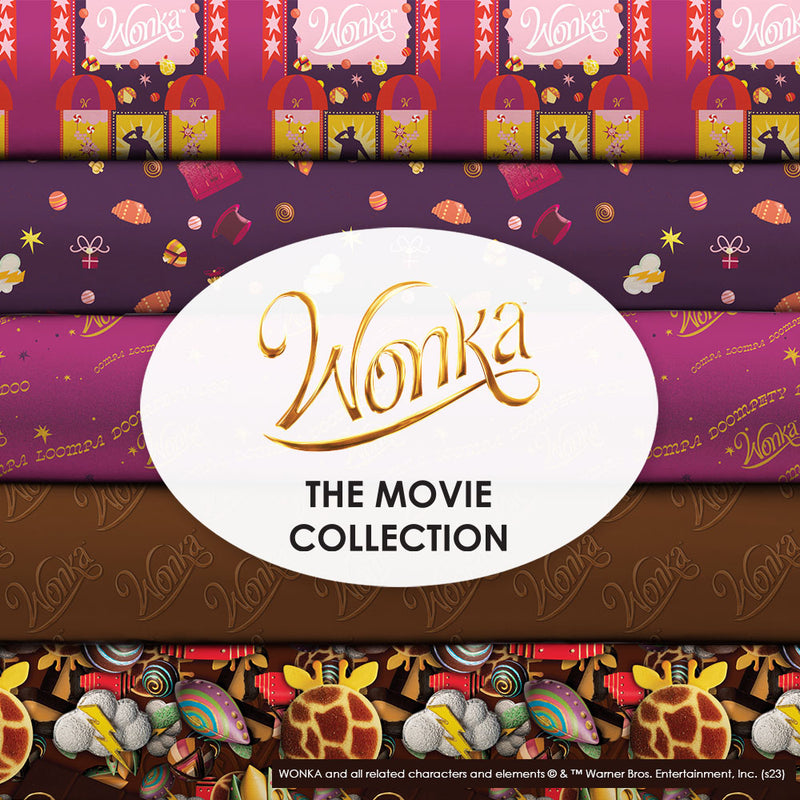 Wonka The Movie