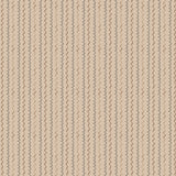 Sweet Lullaby Collection - Stripe - Beige - Cotton 58230308-01