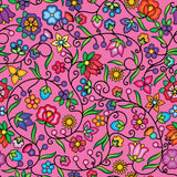 49 Design SS26 Collection-Grandmother's Legacy-Pink-Quilting Cotton-12260101-01