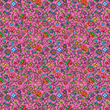 49 Design SS26 Collection-Grandmother's Legacy-Pink-Quilting Cotton-12260101-01