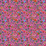 49 Design SS26 Collection-Grandmother's Legacy-Pink-Quilting Cotton-12260101-01