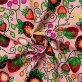 Collection 49 Design SS26-Rituels des Baies-Rose Poudre-12260102-01