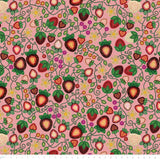 Collection 49 Design SS26-Rituels des Baies-Rose Poudre-12260102-01