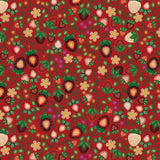 49 Design SS26 Collection-Berry Rites-Red-Quilting Cotton-12260102-03