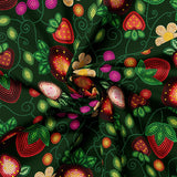 Collection 49 Design SS26-Rituels des Baies-Vert Foncé-12260102-04