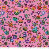 49 Design SS26 Collection-Beaded Offering-Pink-Quilting Cotton-12260103-01