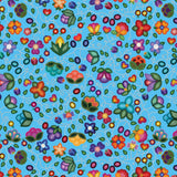 49 Design SS26 Collection-Beaded Offering-Blue-Quilting Cotton-12260103-02