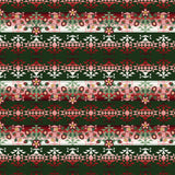 Collection 49 Design SS26-Fraise Sacrée-Vert Foncé-12260104-04