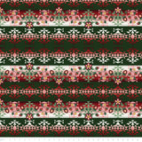 Collection 49 Design SS26-Fraise Sacrée-Vert Foncé-12260104-04