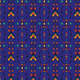 49 Design SS26 Collection-Sentinel of the Plains-Navy-Quilting Cotton-12260105-04