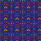 49 Design SS26 Collection-Sentinel of the Plains-Navy-Quilting Cotton-12260105-04