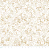 Collection Collectionneur de Timbres-Cachets Postaux-Blanc-Coton-14250304-01