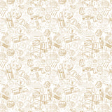 Collection Collectionneur de Timbres-Cachets Postaux-Blanc-Coton-14250304-01