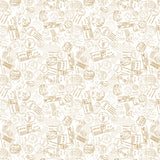 Collection Collectionneur de Timbres-Cachets Postaux-Blanc-Coton-14250304-01