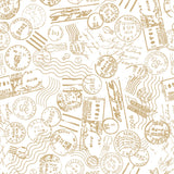 Collection Collectionneur de Timbres-Cachets Postaux-Blanc-Coton-14250304-01