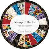 Stamp Collector Collection Super Stack Case Pack (150 Yards)
