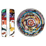 Stamp Collector Collection 2 1/2" Strips (40 pieces)