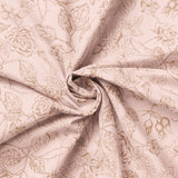 Eagle's Nest Collection-Rose Sketches-Quilting Cotton-Blush - 14250403-01