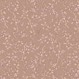 Eagle's Nest Collection-Delicate Florals-Quilting Cotton-Dusty Rose -14250404-01