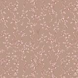 Eagle's Nest Collection-Delicate Florals-Quilting Cotton-Dusty Rose -14250404-01