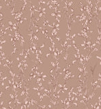 Eagle's Nest Collection-Delicate Florals-Quilting Cotton-Dusty Rose -14250404-01