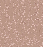 Eagle's Nest Collection-Delicate Florals-Quilting Cotton-Dusty Rose -14250404-01