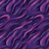 Borealis Collection-Aurora Borealis -Purple-100% Cotton-14260305-01