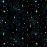 Borealis Collection-Night Sky-Multi-100% Cotton-14260306-01