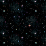 Borealis Collection-Night Sky-Multi-100% Cotton-14260306-01