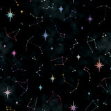 Borealis Collection-Night Sky-Multi-100% Cotton-14260306-01