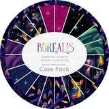 Collection Boréal Caisse (80 Verges)Multi-100% Cotton-14260306CASE