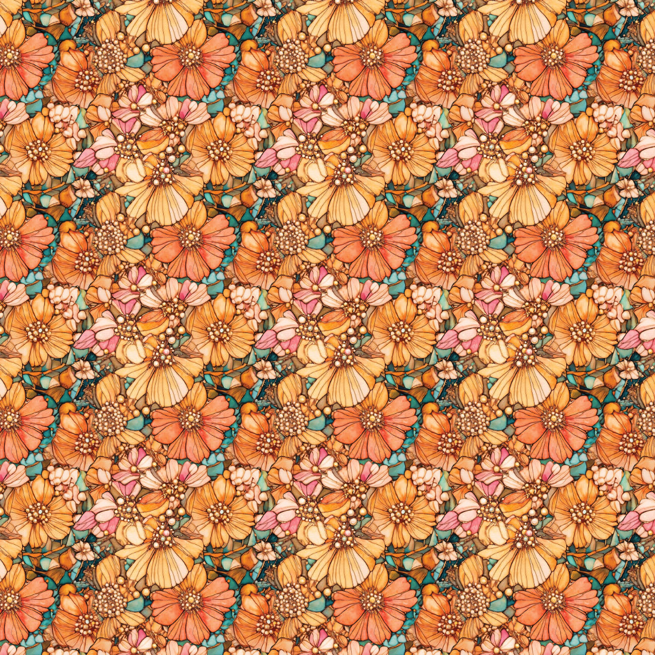 Collection Envol de la Beauté-Flora Nouveau-16240403-01-Multi