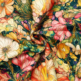 Collection Envol de la Beauté-Jardin Luxuriant-16240404-01-Multi