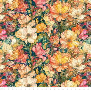 Collection Envol de la Beauté-Jardin Luxuriant-16240404-01-Multi