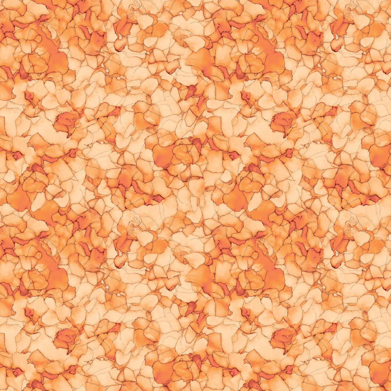 Collection Envol de la Beauté-Mosaïque de Pétales-16240406-01-Orange