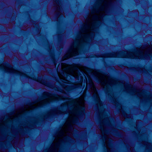 Flight of Beauty Collection-Petal Mosaic-Navy-16240406-03