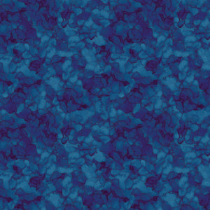 Flight of Beauty Collection-Petal Mosaic-Navy-16240406-03